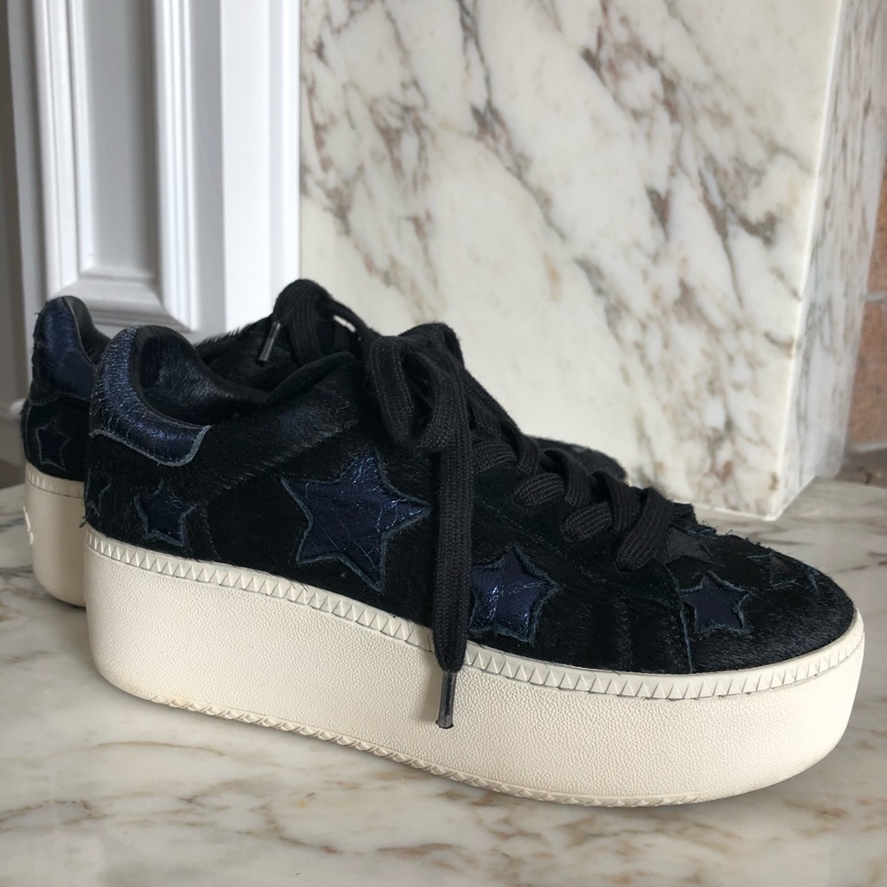 ASH Cult Star Sneakers